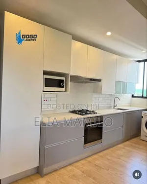 Furnished 1bdrm Apartment in Masaki Near Bakhresa for rent