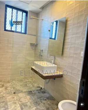 Furnished 1bdrm Apartment in Masaki Near Bakhresa for rent