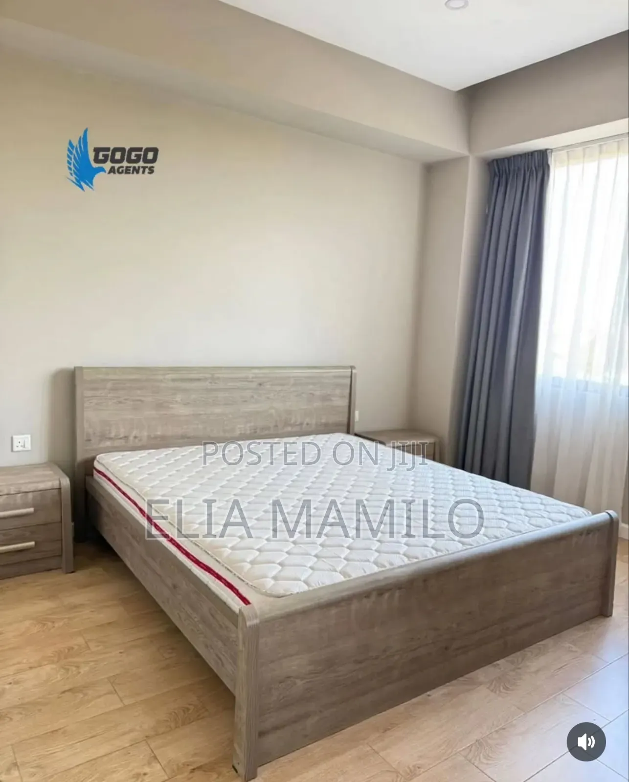 Furnished 1bdrm Apartment in Masaki Near Bakhresa for rent
