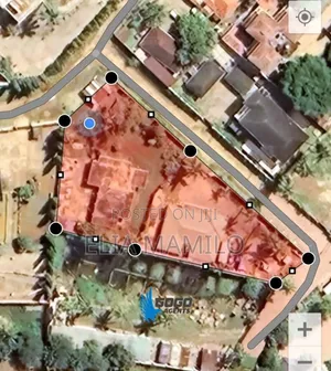 Corner Plot for Sale in Mikocheni, Dar Es Salaam