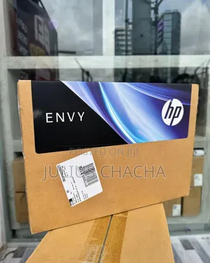 New Laptop HP Envy X360 16GB Intel Core Ultra 7 SSD 1T