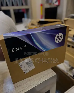 New Laptop HP Envy X360 16GB Intel Core Ultra 7 SSD 1T