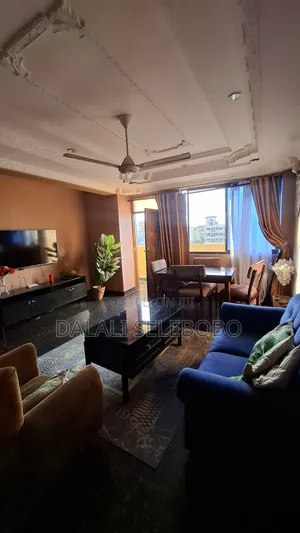 Photo - Furnished Mini Flat in Kariakoo Msimbzi for rent