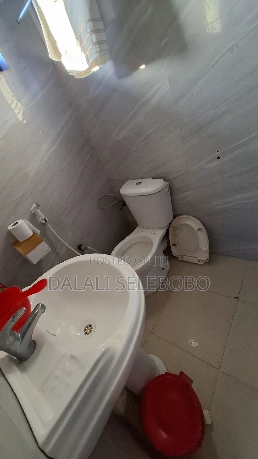 Furnished Mini Flat in Kariakoo Msimbzi for rent