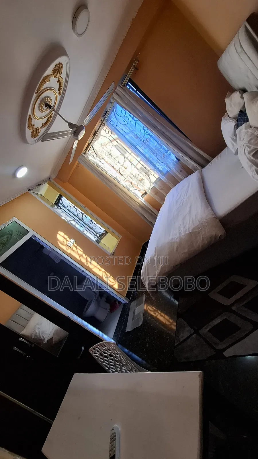 Furnished Mini Flat in Kariakoo Msimbzi for rent
