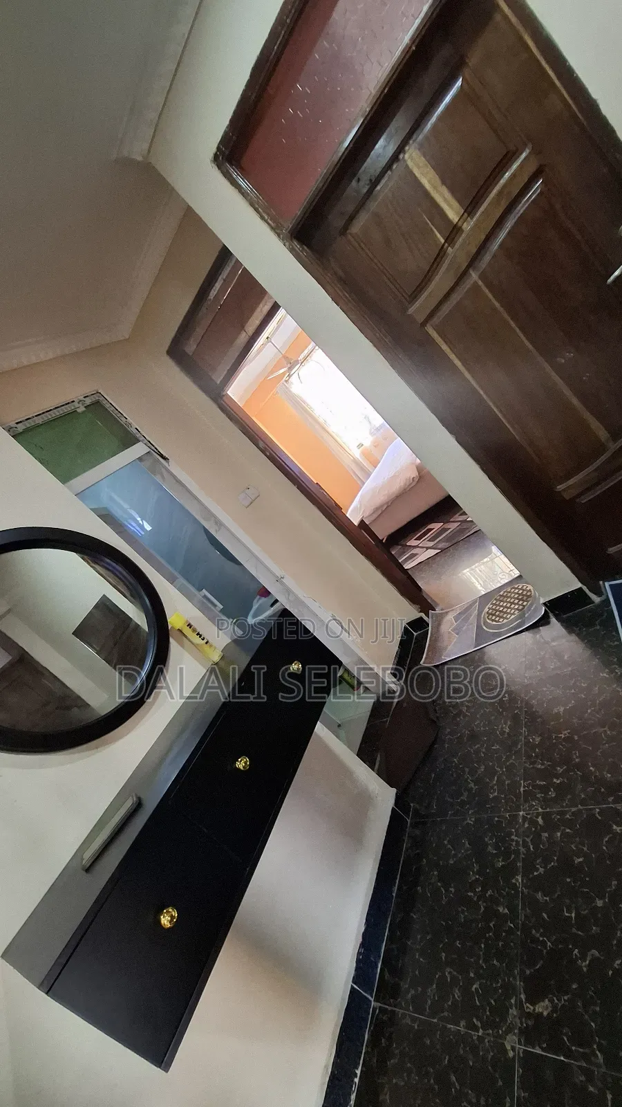Furnished Mini Flat in Kariakoo Msimbzi for rent