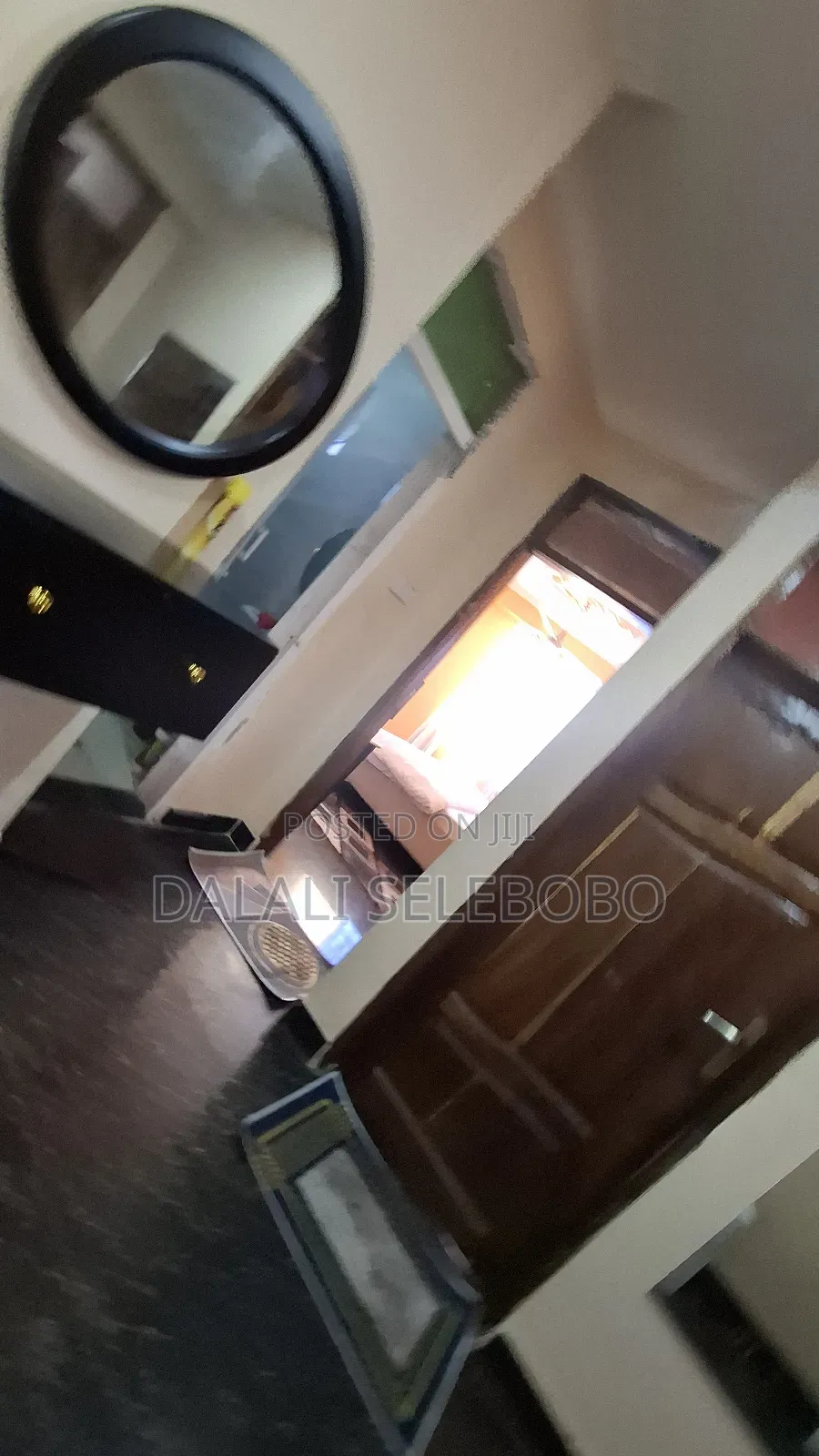 Furnished Mini Flat in Kariakoo Msimbzi for rent