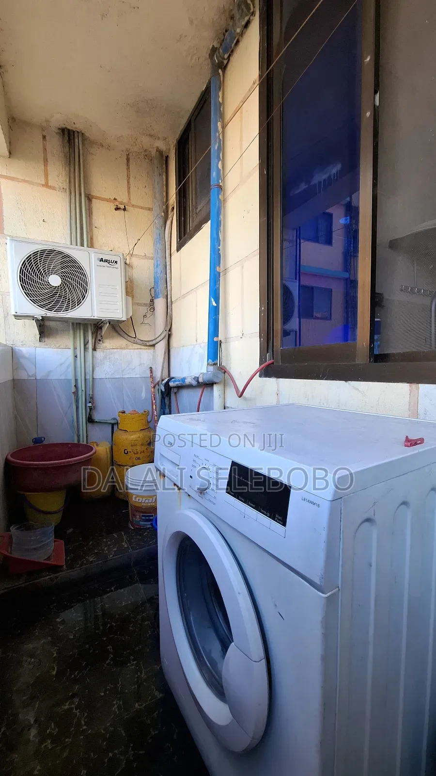 Furnished Mini Flat in Kariakoo Msimbzi for rent