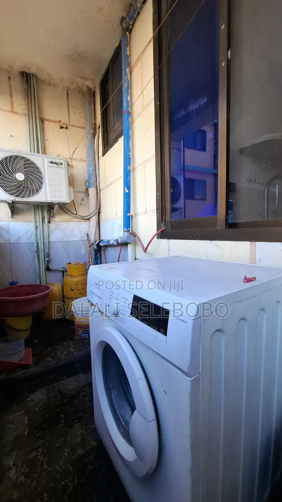 Furnished Mini Flat in Kariakoo Msimbzi for rent