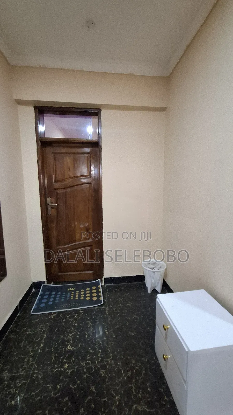 Furnished Mini Flat in Kariakoo Msimbzi for rent