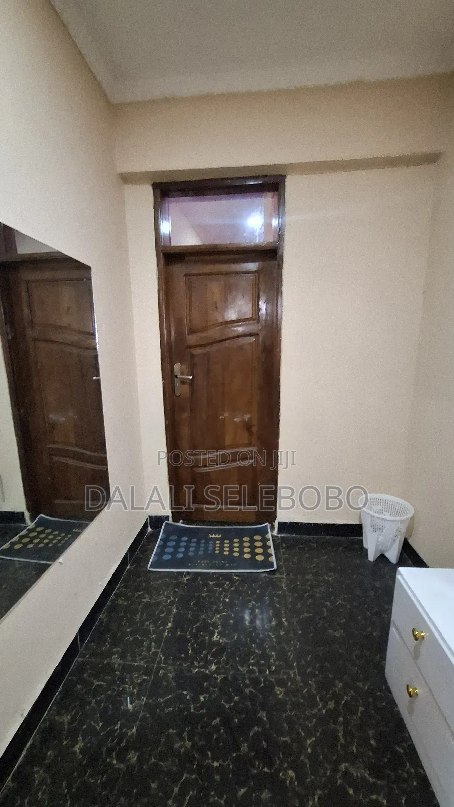 Furnished Mini Flat in Kariakoo Msimbzi for rent