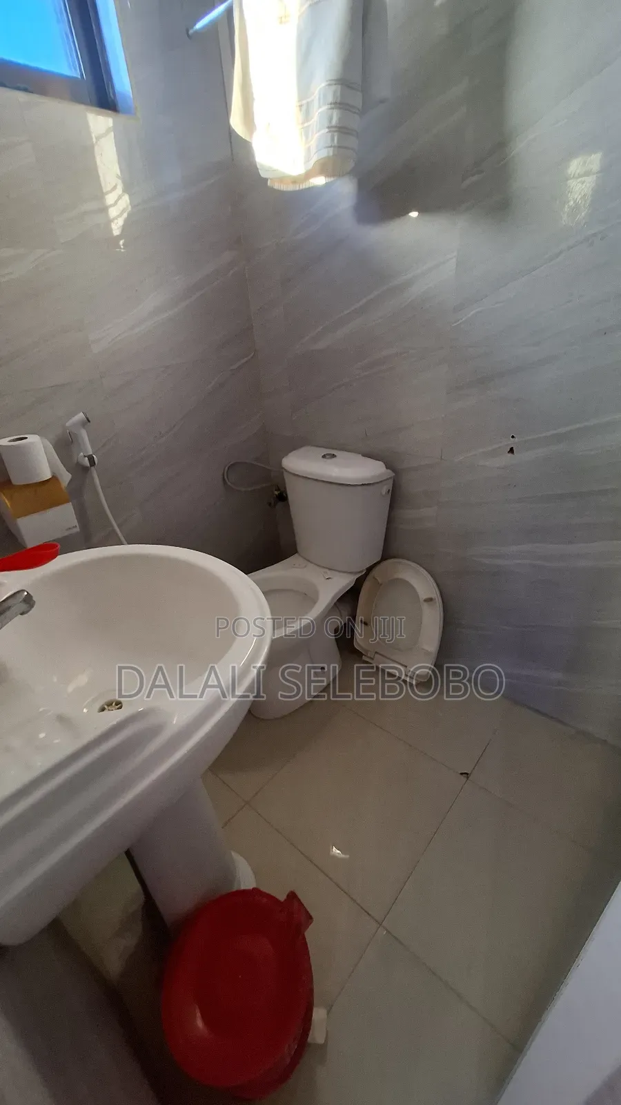Furnished Mini Flat in Kariakoo Msimbzi for rent