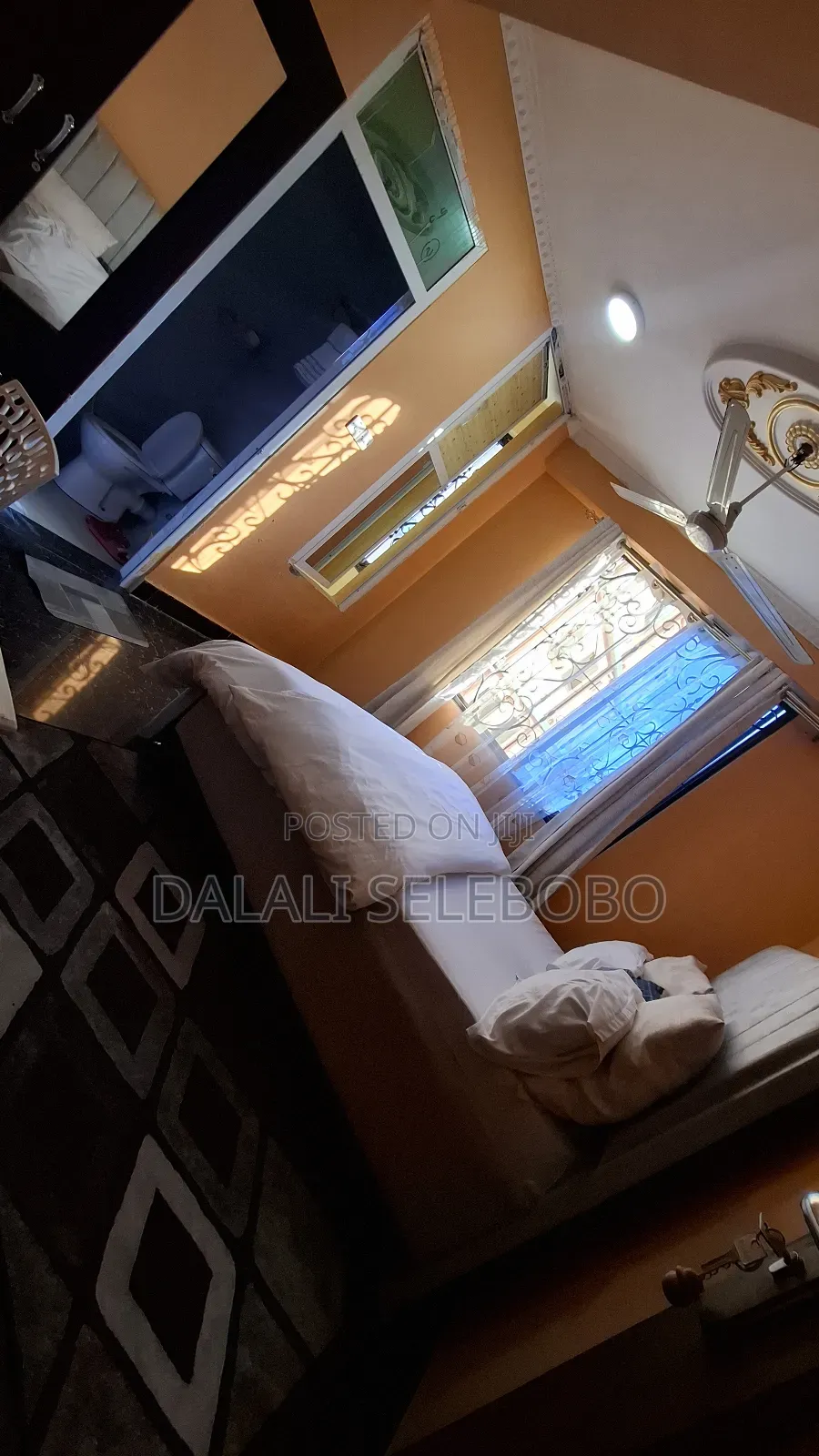Furnished Mini Flat in Kariakoo Msimbzi for rent