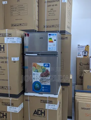 Fridge Liter 90 Milango Miwili