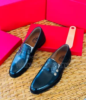 Men's Anax Shoes Officially Suitable