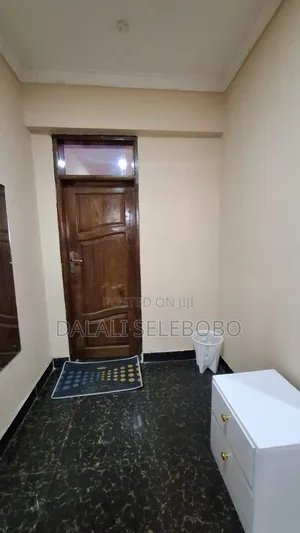 Furnished Mini Flat in Kariakoo for rent
