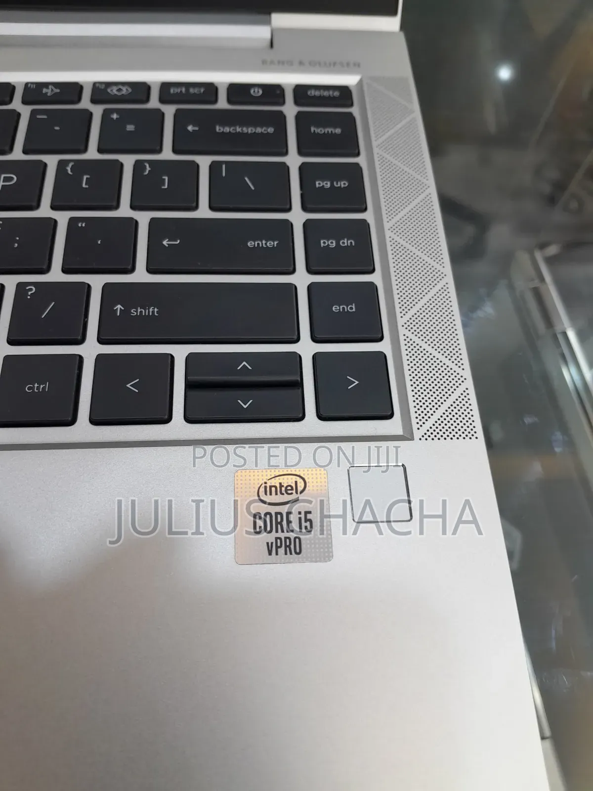 Laptop HP EliteBook 840 G8 8GB Intel Core I5 SSD 256GB