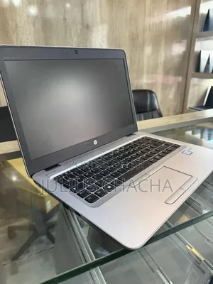 Laptop HP EliteBook 840 G3 8GB Intel Core I5 SSD 256GB