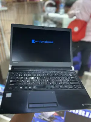 Photo - Laptop Toshiba Dynabook R634/M 16GB Intel Core I5 SSD 256GB