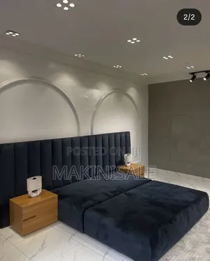 New Fashion Sofa Bed