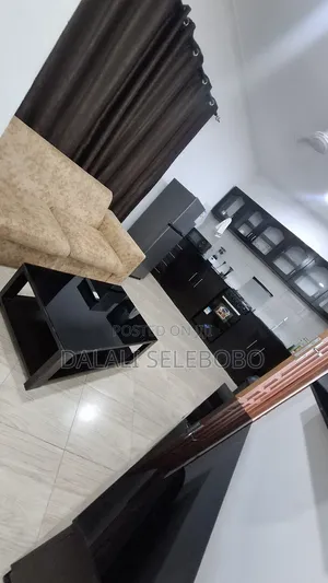 Furnished 1bdrm Bedsitter in Mwenge Jeshini, Kinondoni for rent