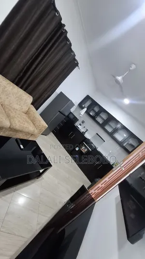 Furnished 1bdrm Bedsitter in Mwenge Jeshini, Kinondoni for rent