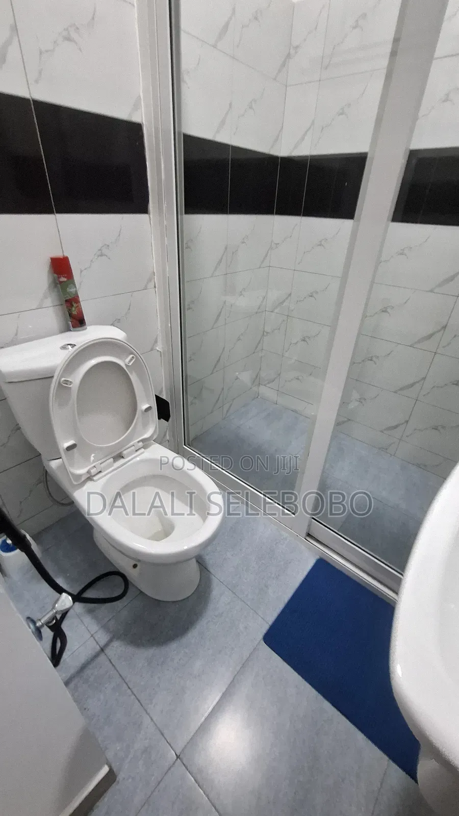 Furnished 1bdrm Bedsitter in Mwenge Jeshini, Kinondoni for rent