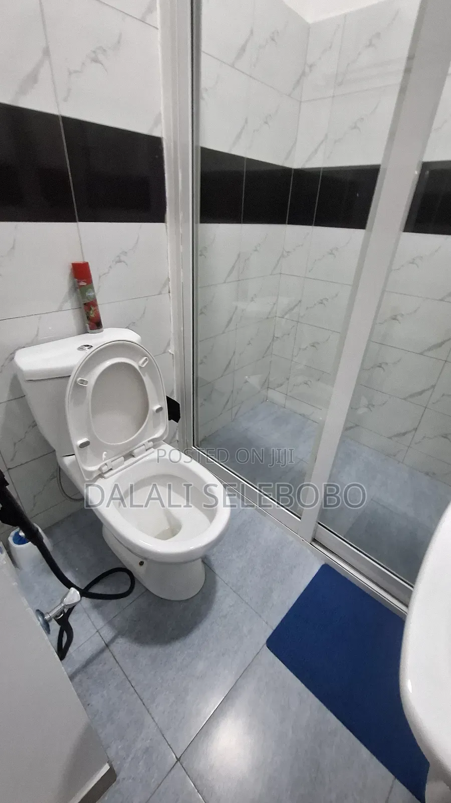 Furnished 1bdrm Bedsitter in Mwenge Jeshini, Kinondoni for rent