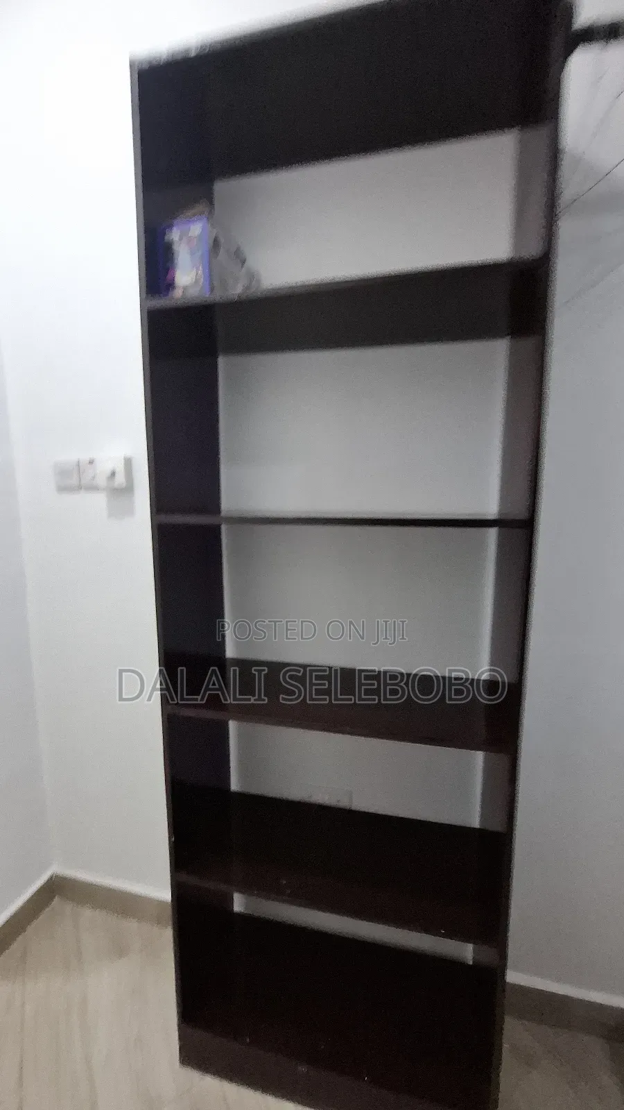 Furnished 1bdrm Bedsitter in Mwenge Jeshini, Kinondoni for rent