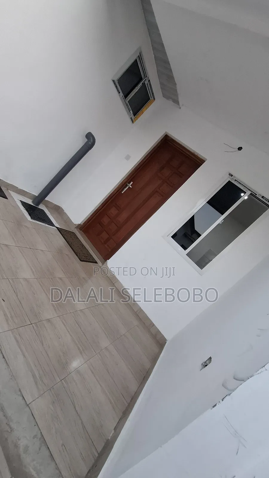 Furnished 1bdrm Bedsitter in Mwenge Jeshini, Kinondoni for rent