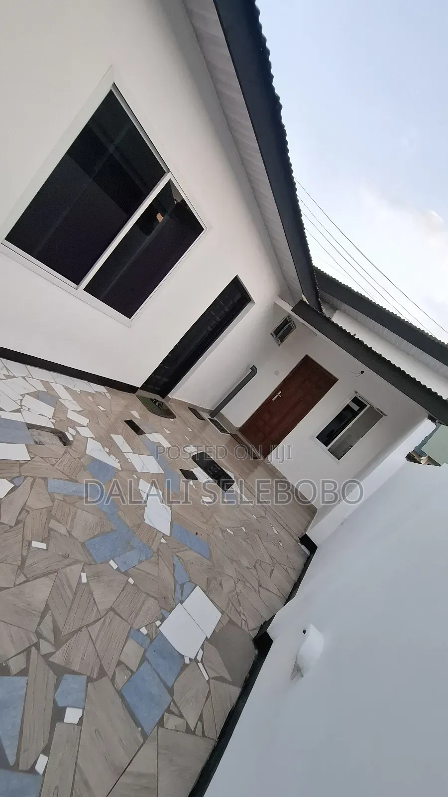 Furnished 1bdrm Bedsitter in Mwenge Jeshini, Kinondoni for rent