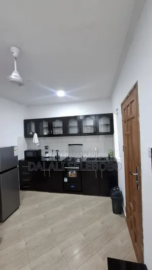 Furnished 1bdrm Duplex in Itv Mwenge, Kinondoni for rent