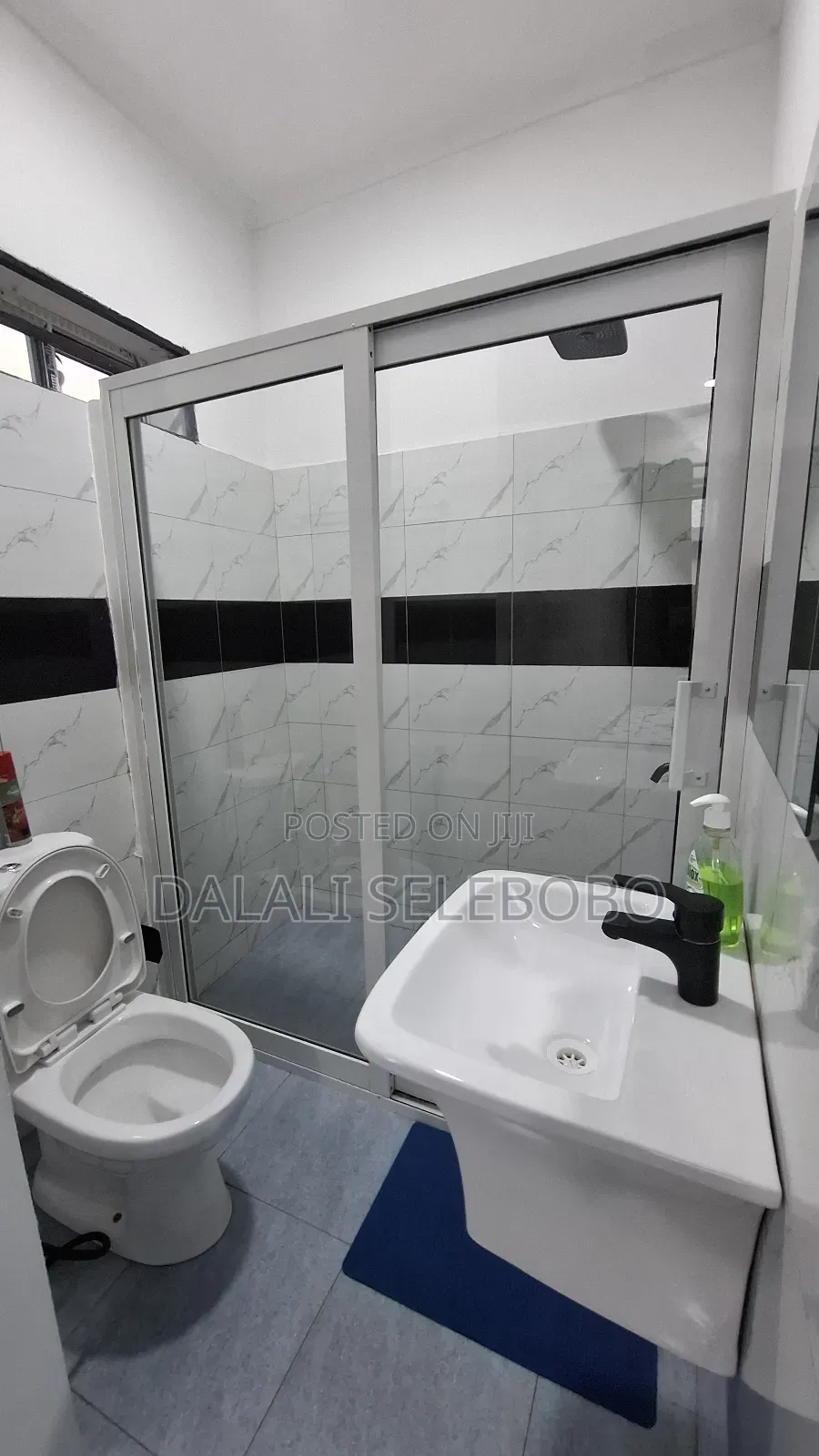 Furnished 1bdrm Duplex in Itv Mwenge, Kinondoni for rent