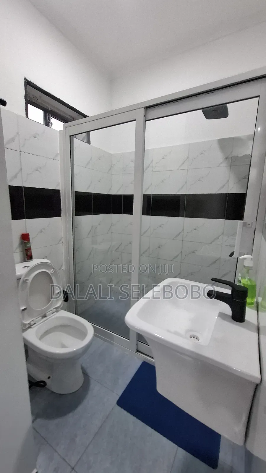 Furnished 1bdrm Duplex in Itv Mwenge, Kinondoni for rent