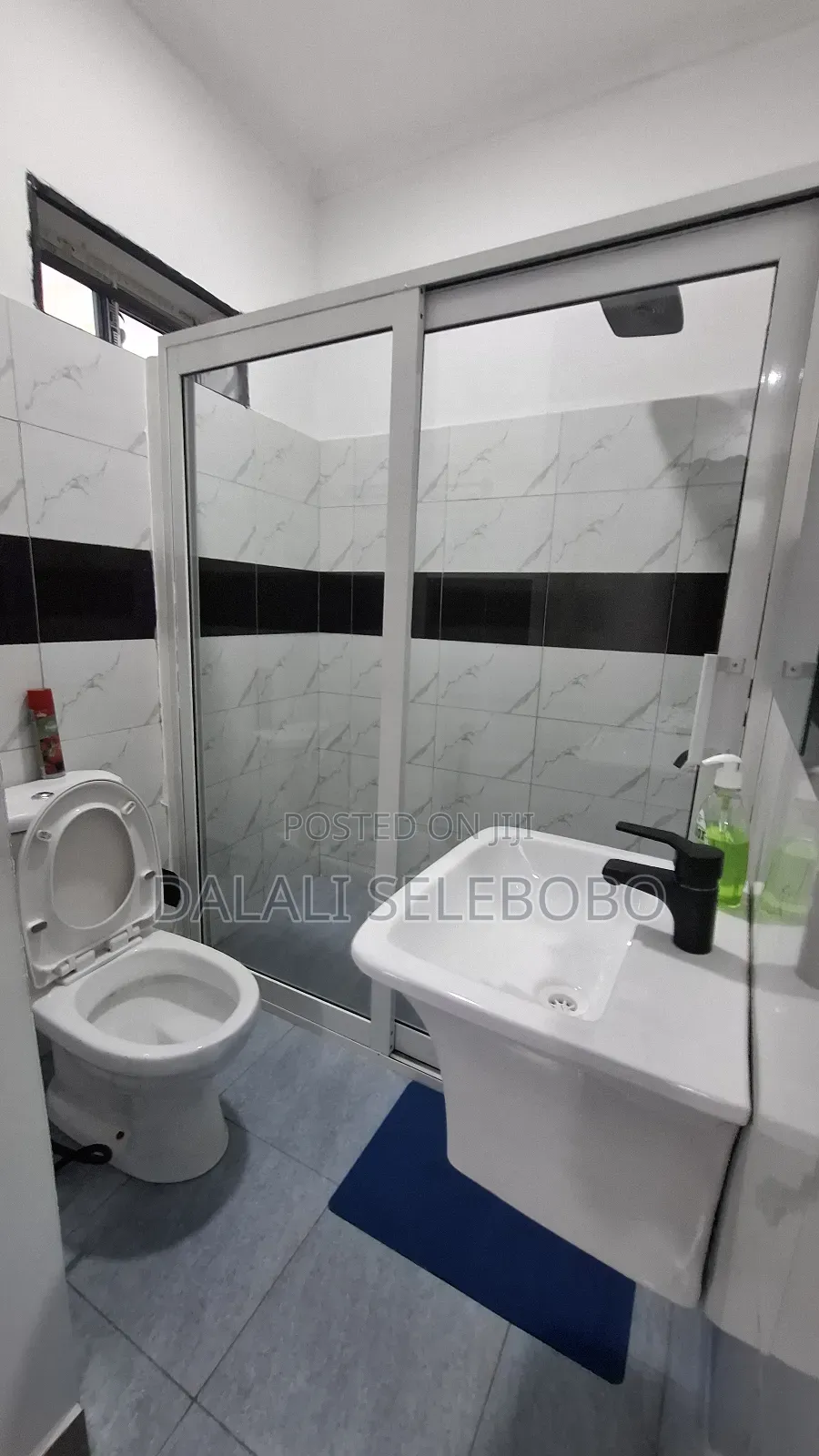 Furnished 1bdrm Duplex in Itv Mwenge, Kinondoni for rent