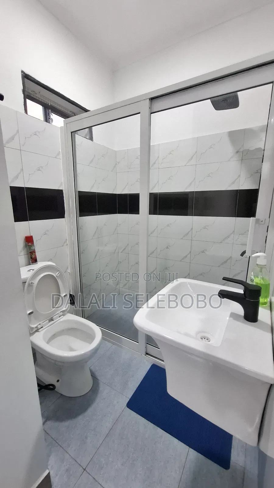 Furnished 1bdrm Duplex in Itv Mwenge, Kinondoni for rent