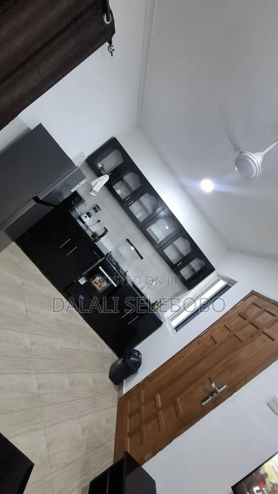 Furnished 1bdrm Duplex in Itv Mwenge, Kinondoni for rent