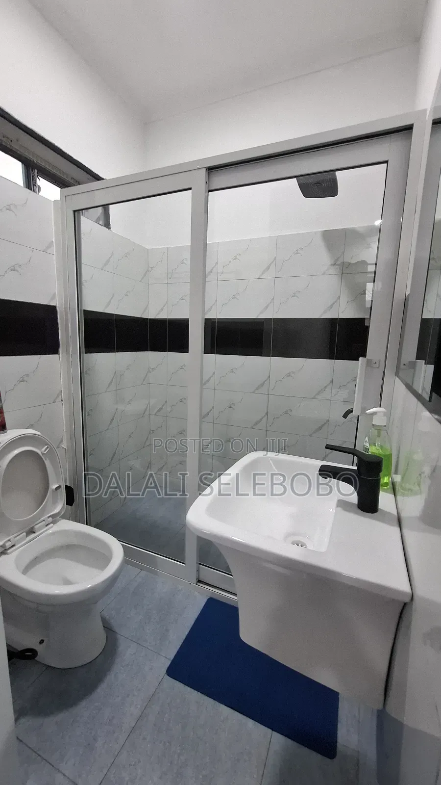 Furnished 1bdrm Duplex in Itv Mwenge, Kinondoni for rent