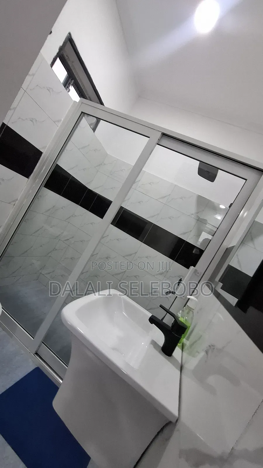 Furnished 1bdrm Duplex in Itv Mwenge, Kinondoni for rent