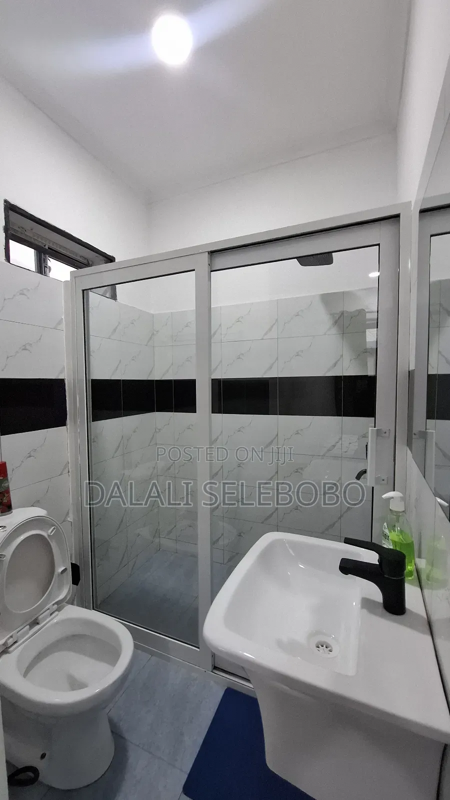 Furnished 1bdrm Duplex in Itv Mwenge, Kinondoni for rent