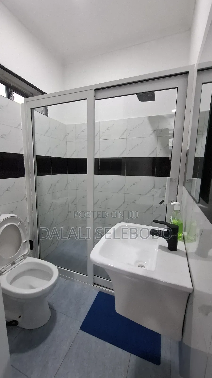 Furnished 1bdrm Duplex in Itv Mwenge, Kinondoni for rent