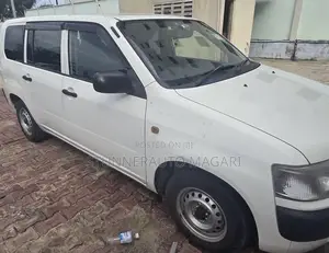 Toyota Probox 2004 White