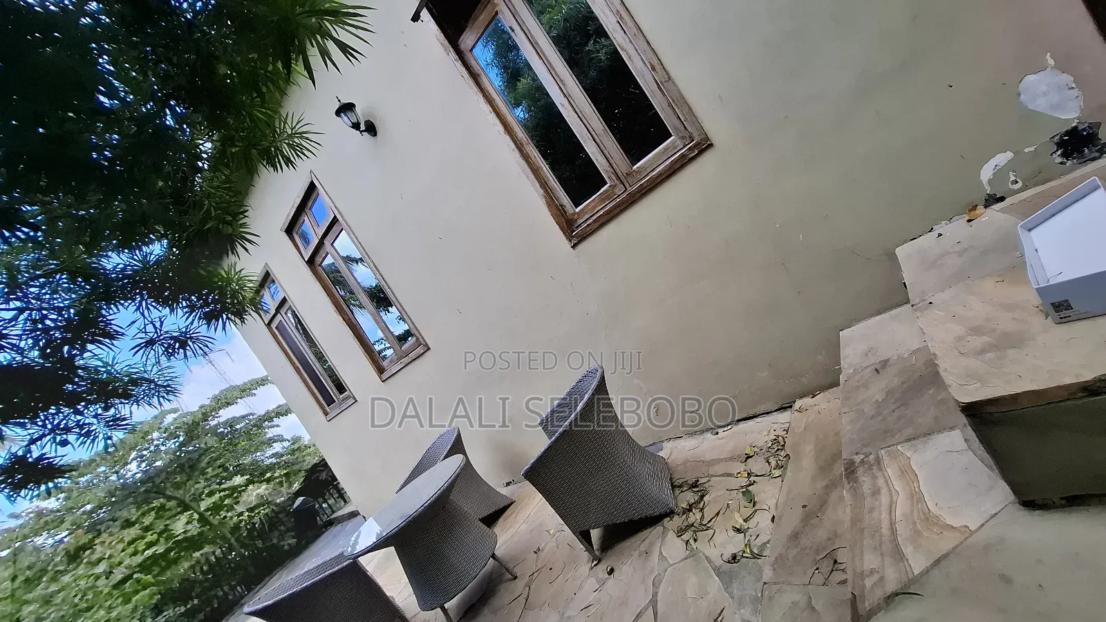 Furnished 2bdrm Bungalow in Ubungo Kibo, Kinondoni for rent