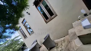 Furnished 2bdrm Bungalow in Ubungo Kibo, Kinondoni for rent