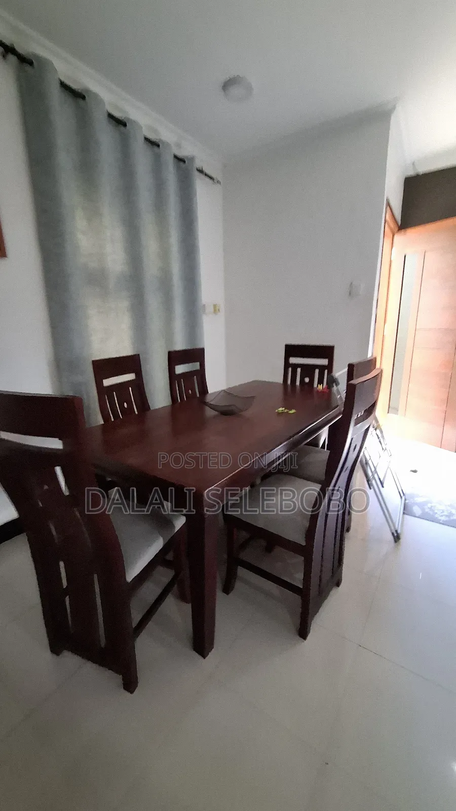 Furnished 2bdrm Bungalow in Ubungo Kibo, Kinondoni for rent