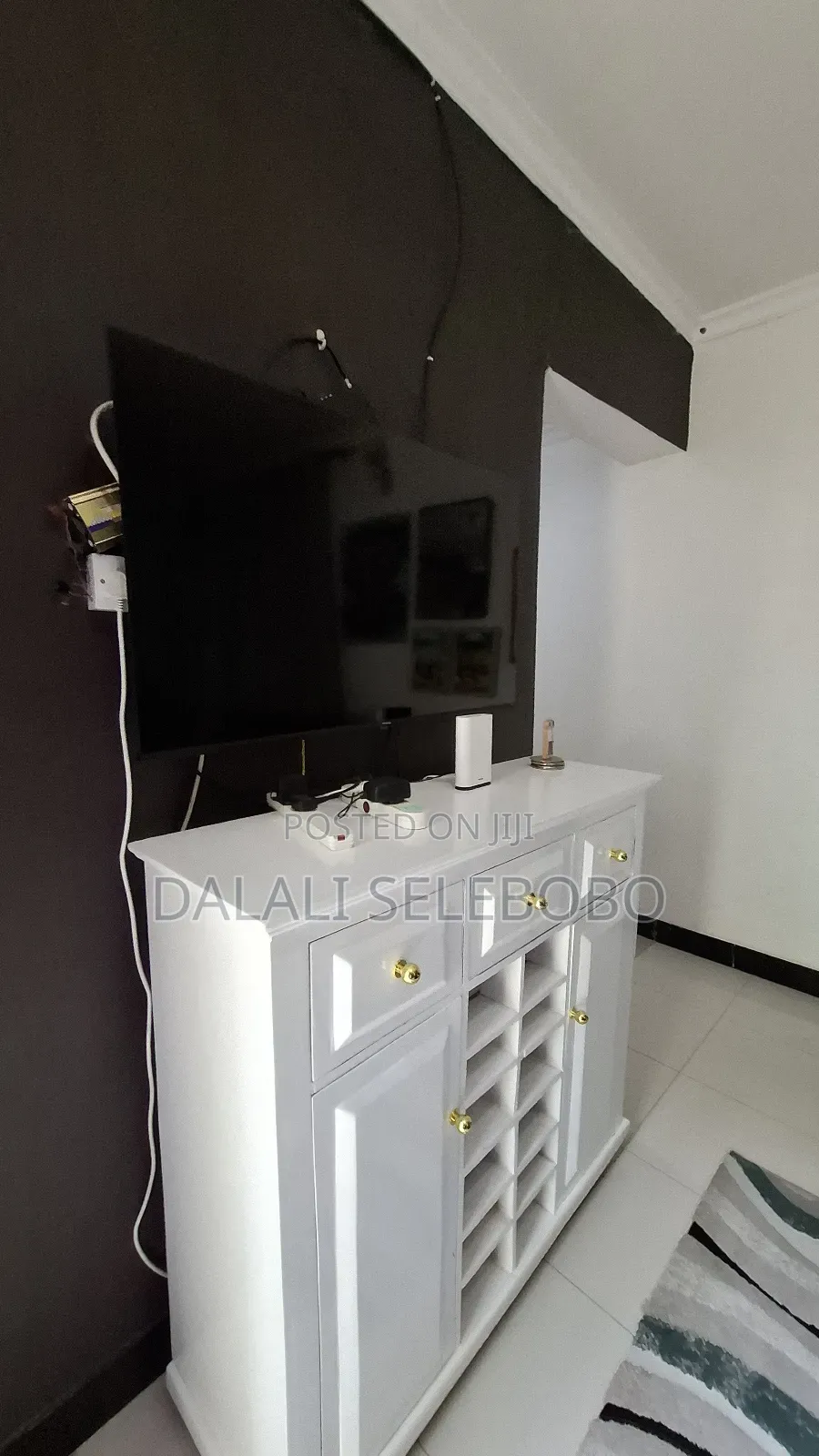 Furnished 2bdrm Bungalow in Ubungo Kibo, Kinondoni for rent