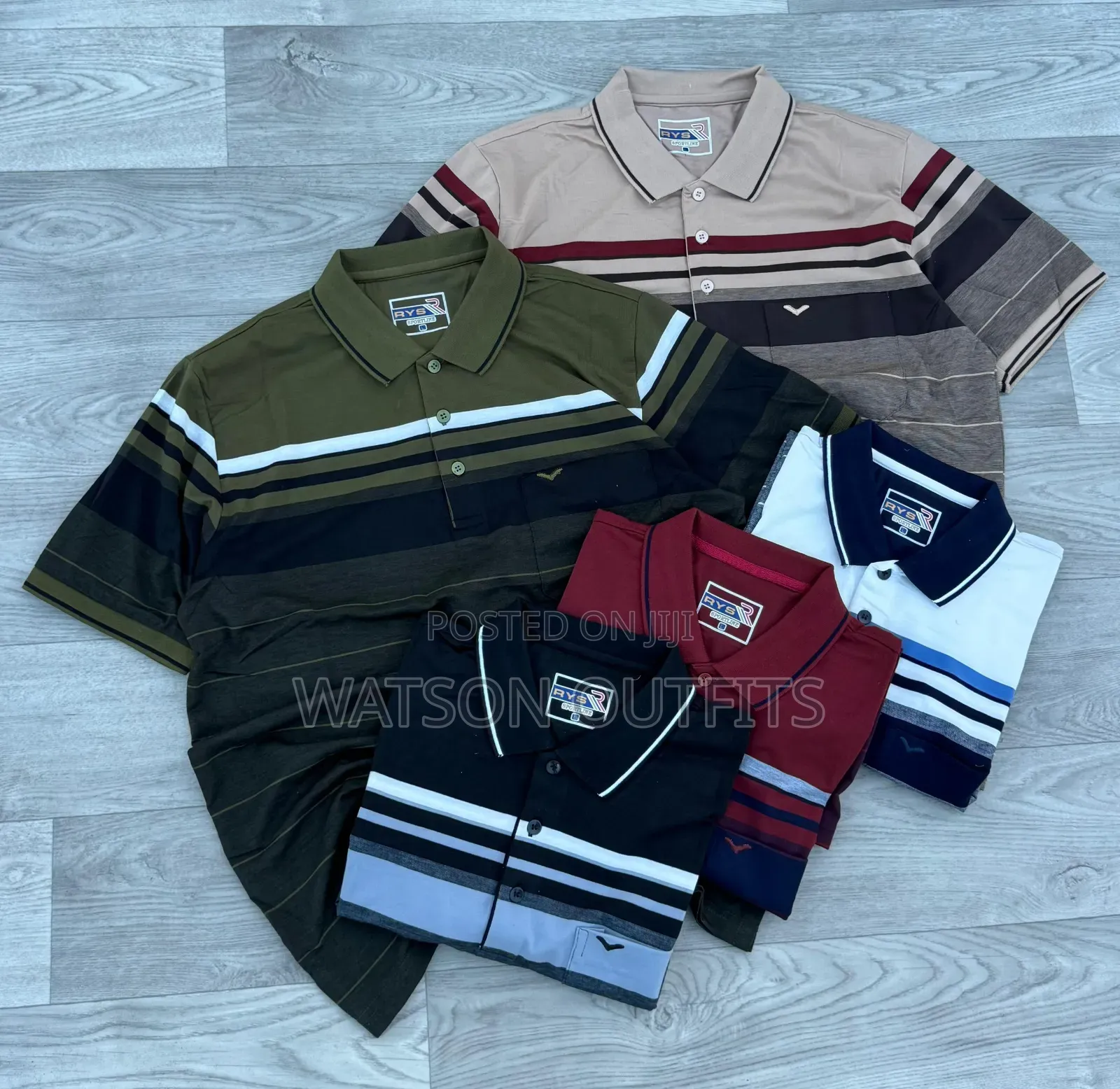Premium Official Formsix for Men and Women