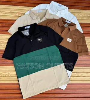 Men's and Women's Tshirts or Formsix Official