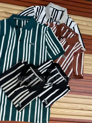 Men's and Women's Tshirts or Formsix Official