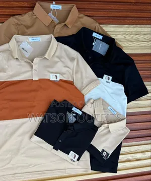 Men's and Women's Tshirts or Formsix Official